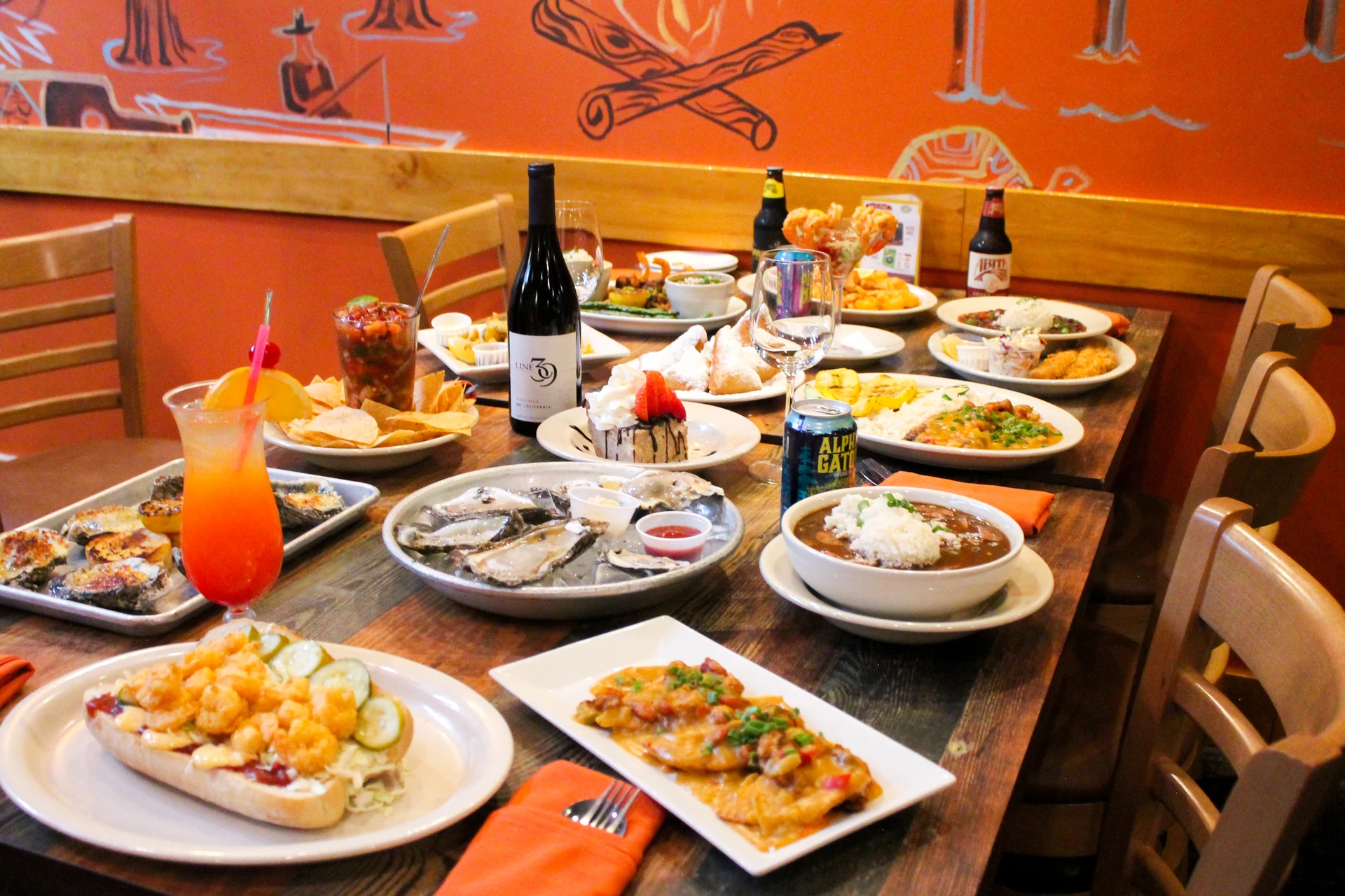 Little Daddys Wins Big In Galveston Com Best Of The Island Awards