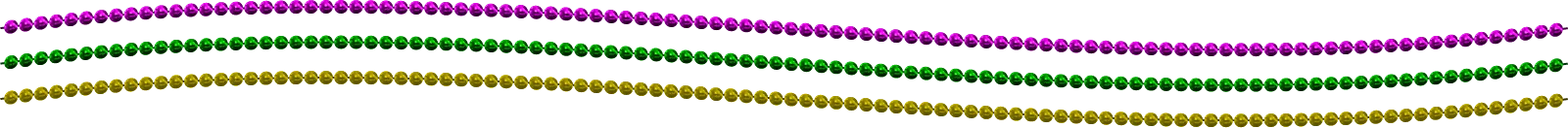 Colorful Seperator