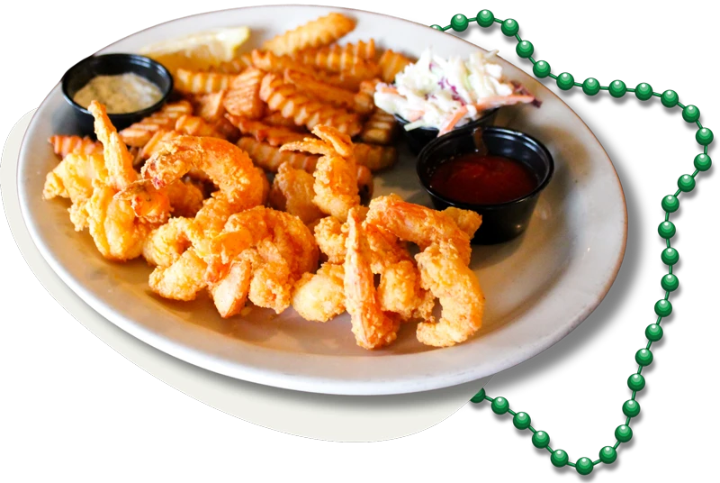 dinner special