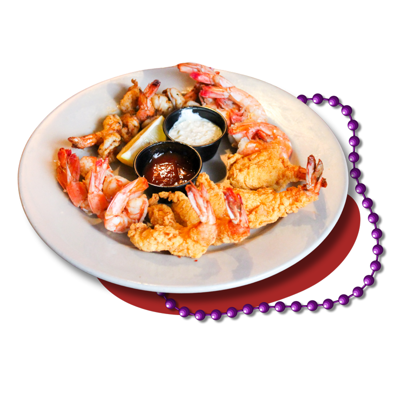 jumbo shrimp