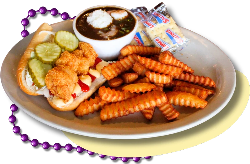 lunch dineer