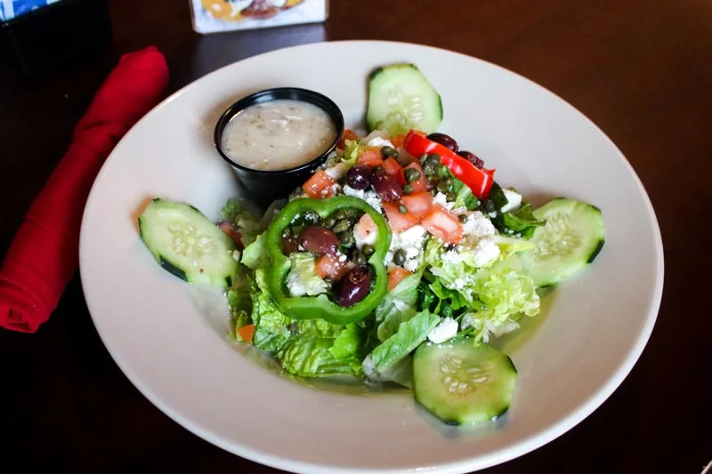Salads