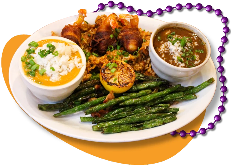 Seafood Platters